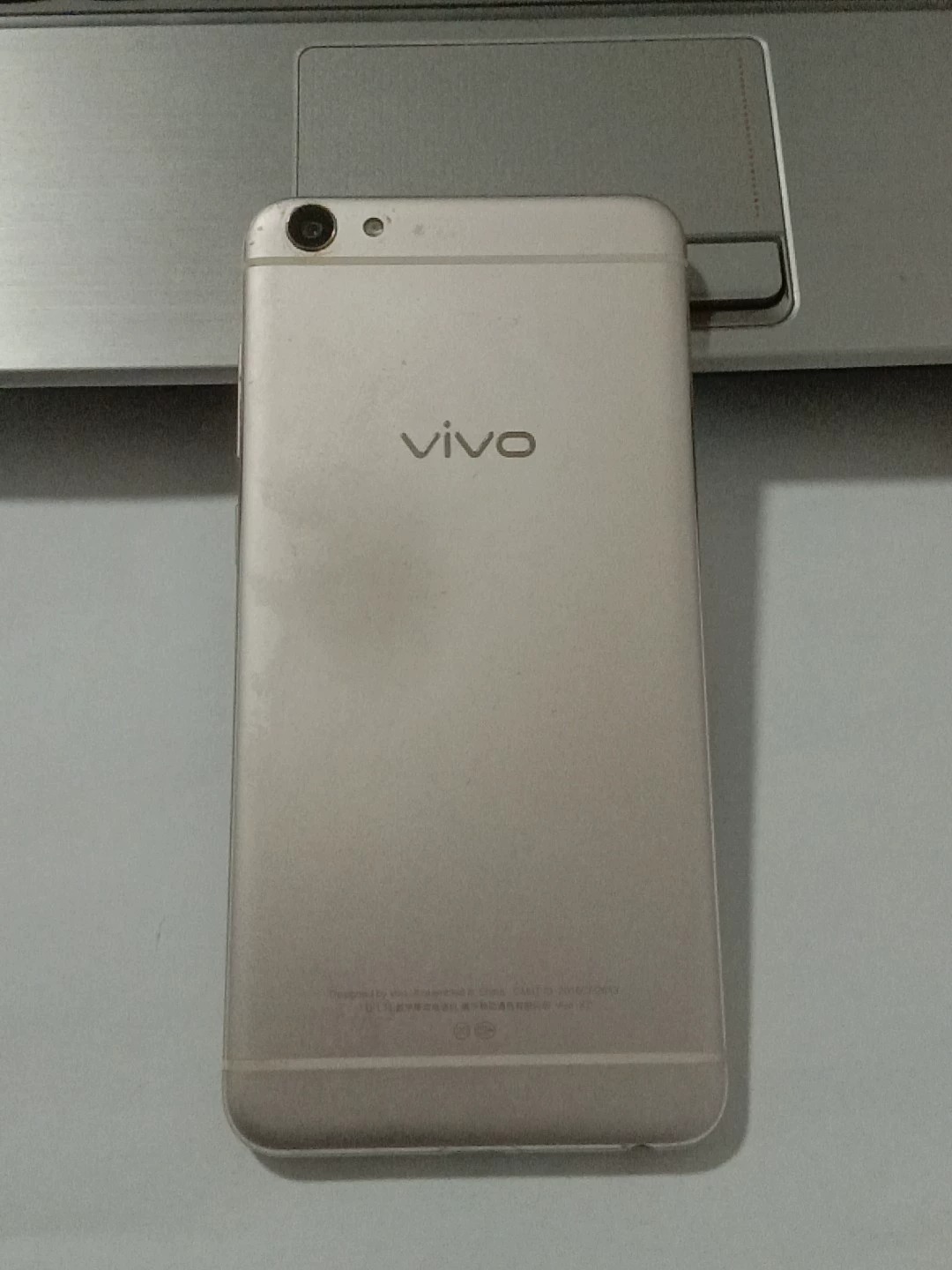 ivo X7 4+64G 二手安卓4G双卡手机，系统安卓7.1版本，高通652处理器 ，5.2英寸屏幕。专业工作手机,可以改直供电，可以ROOT，可以解BL，外